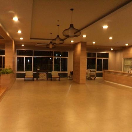 The Ralaxing Room At Lumpini Park Beach Jomtien Condominium. Ngoại thất bức ảnh