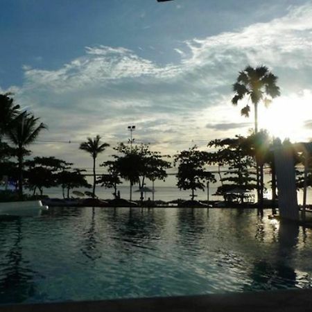 The Ralaxing Room At Lumpini Park Beach Jomtien Condominium. Ngoại thất bức ảnh