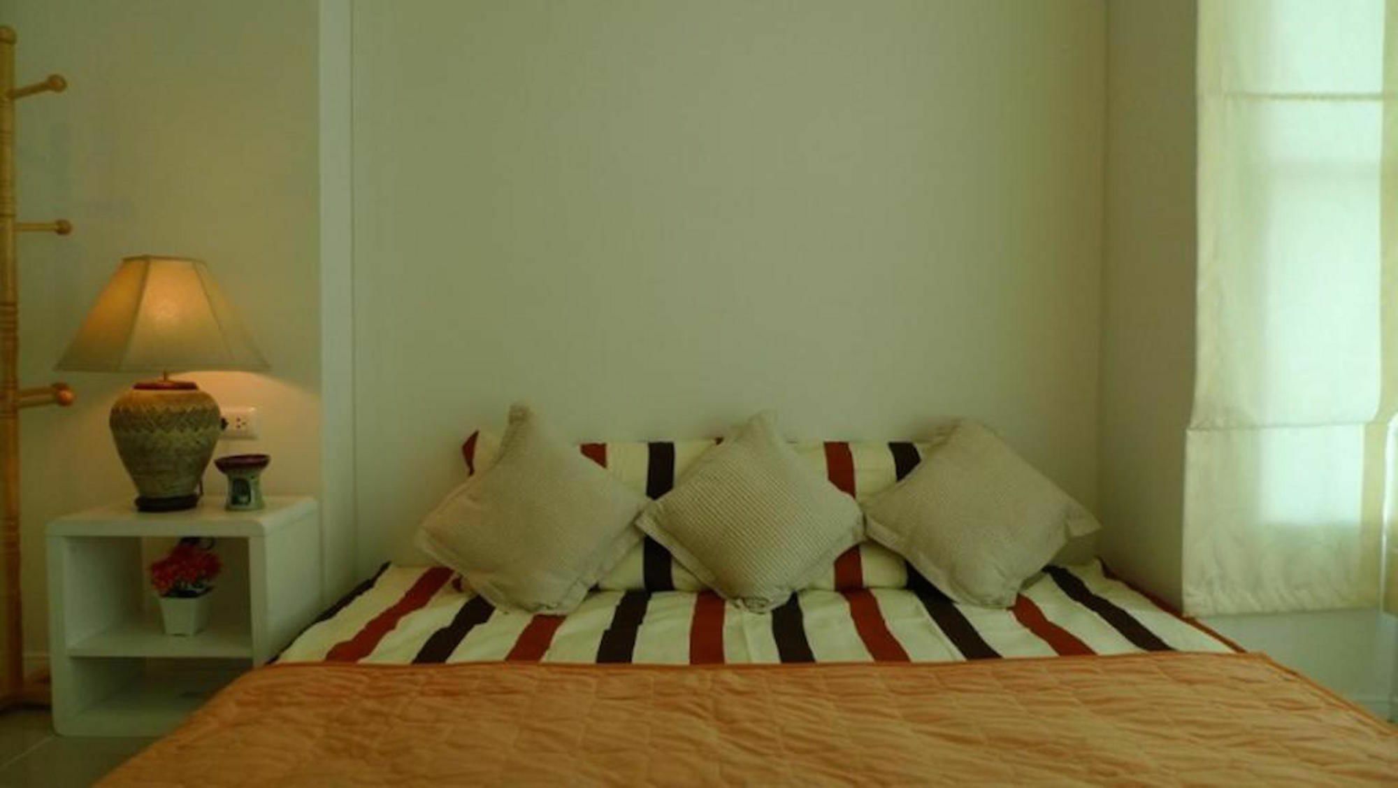 The Ralaxing Room At Lumpini Park Beach Jomtien Condominium. Ngoại thất bức ảnh