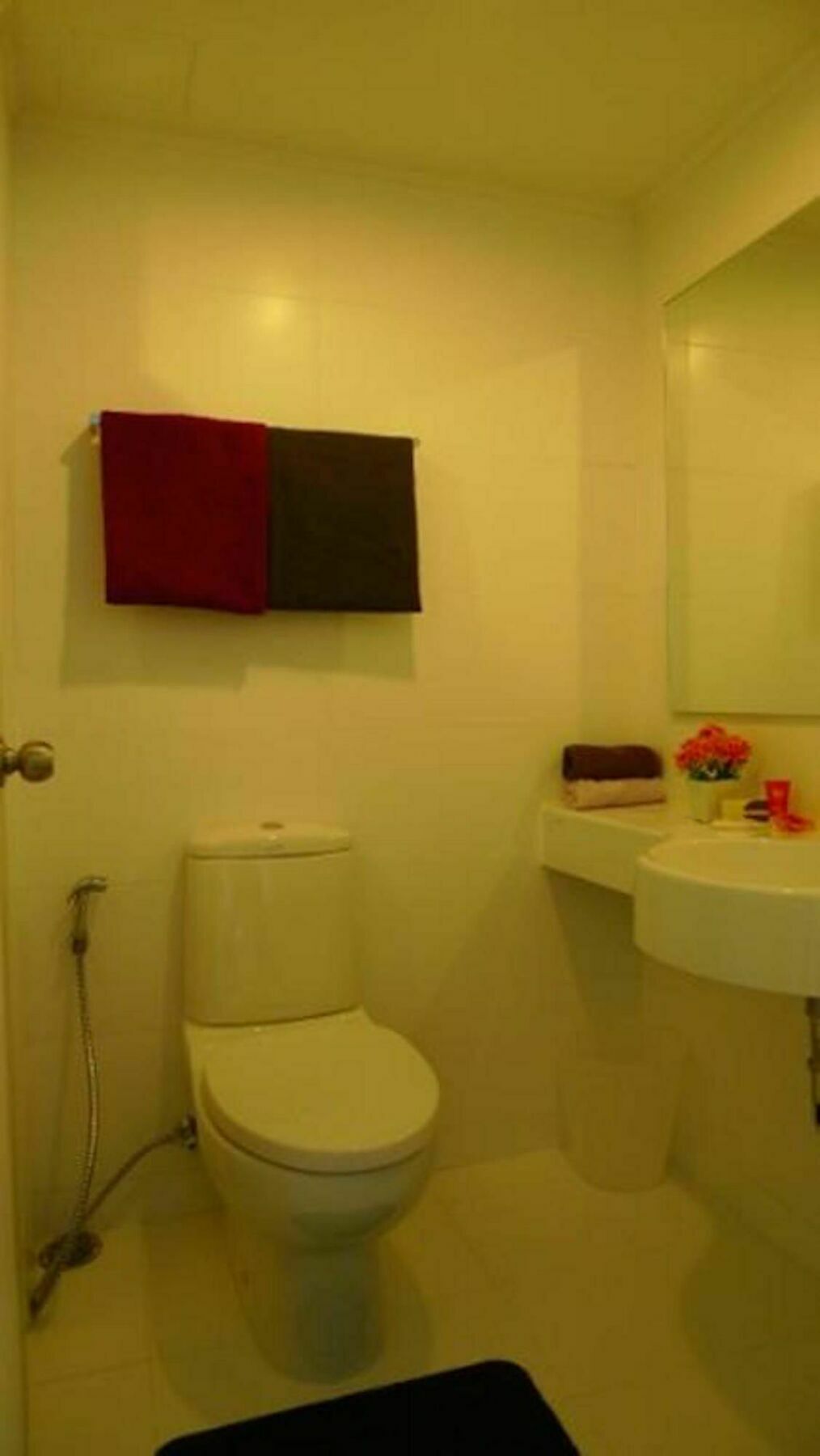 The Ralaxing Room At Lumpini Park Beach Jomtien Condominium. Ngoại thất bức ảnh
