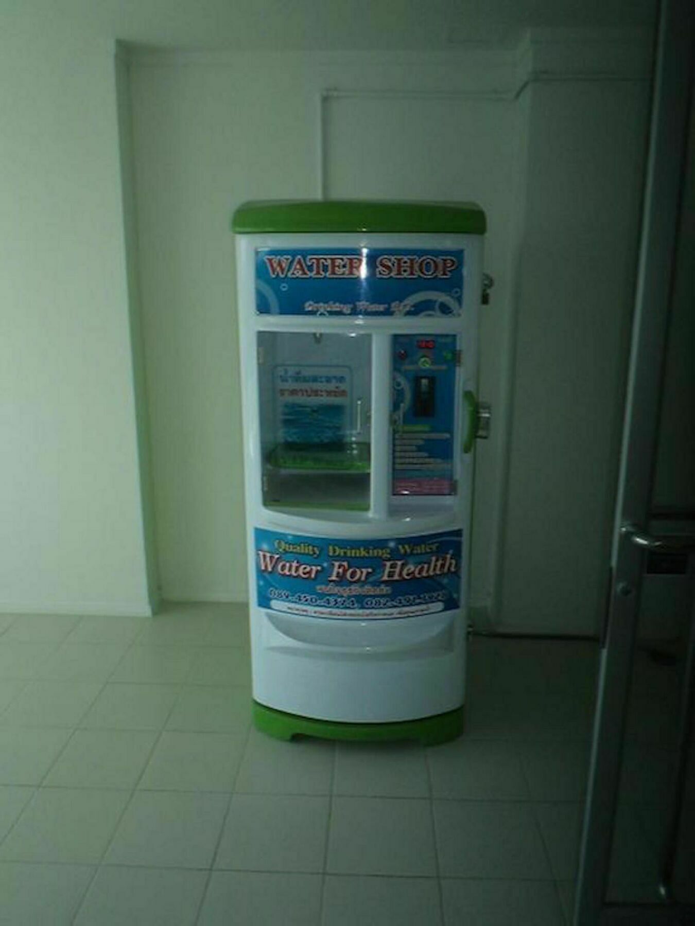 The Ralaxing Room At Lumpini Park Beach Jomtien Condominium. Ngoại thất bức ảnh
