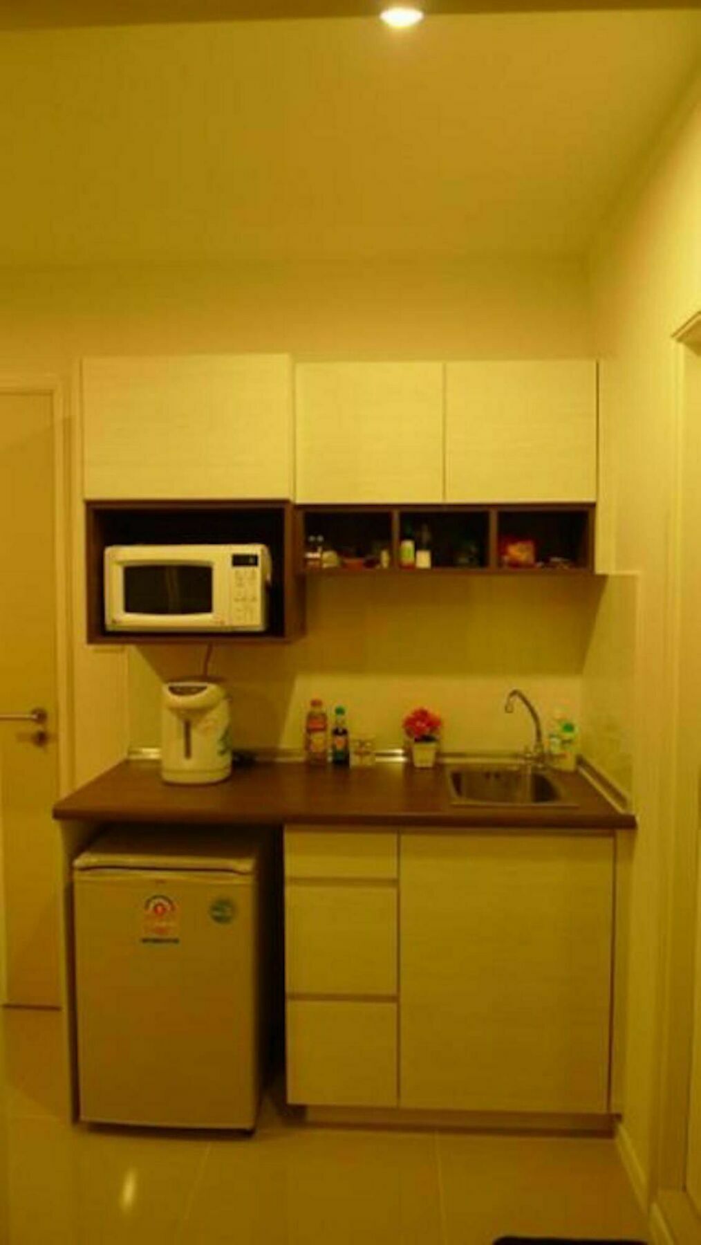 The Ralaxing Room At Lumpini Park Beach Jomtien Condominium. Ngoại thất bức ảnh