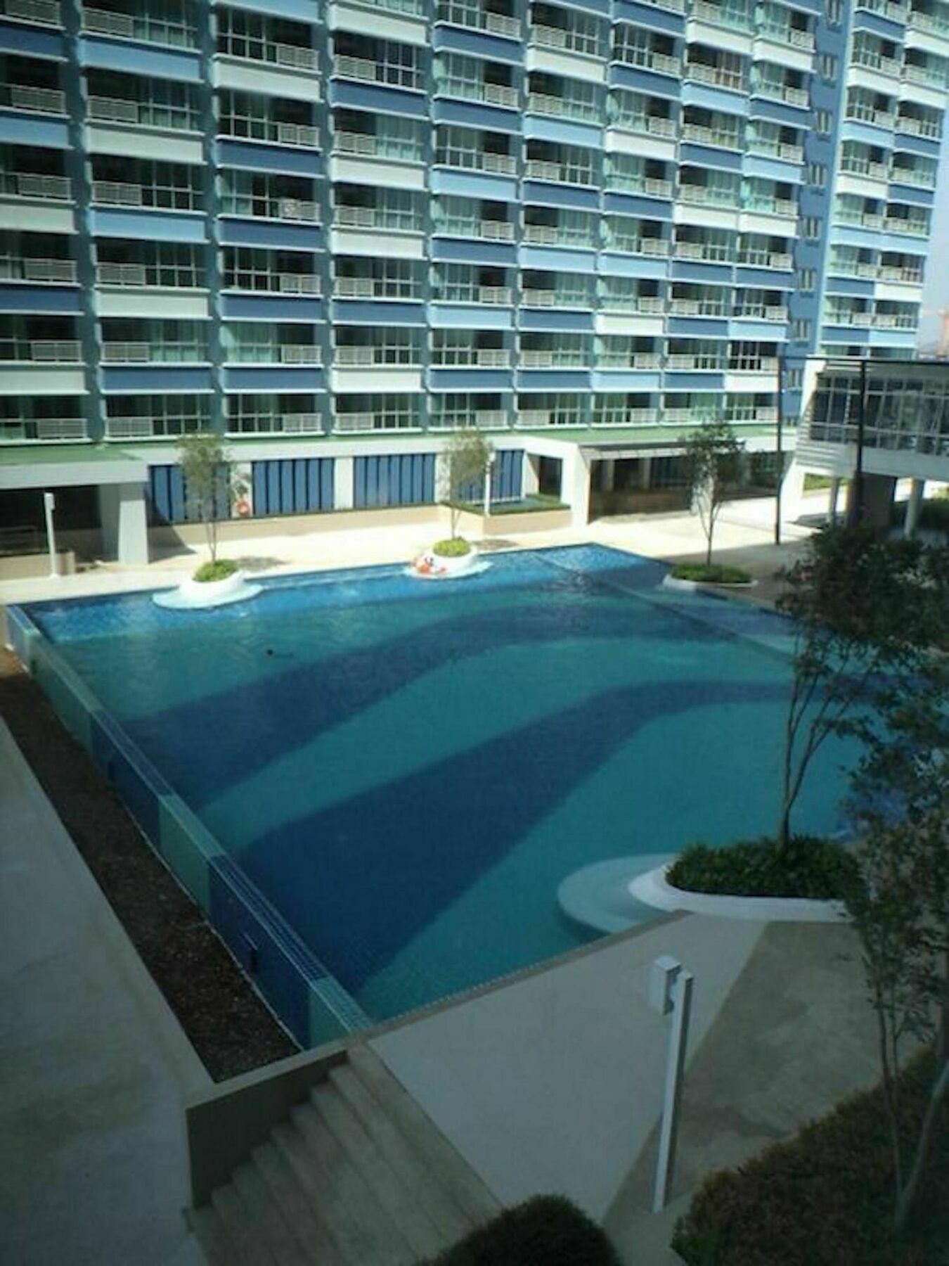 The Ralaxing Room At Lumpini Park Beach Jomtien Condominium. Ngoại thất bức ảnh