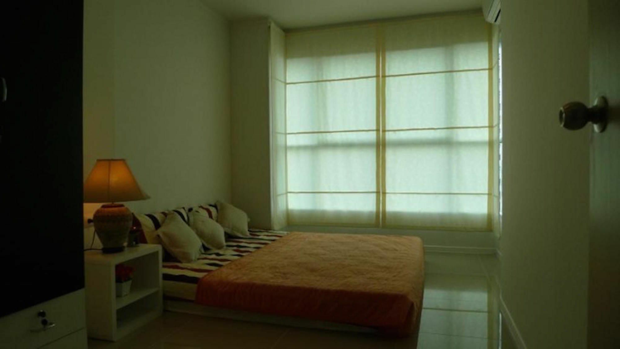 The Ralaxing Room At Lumpini Park Beach Jomtien Condominium. Ngoại thất bức ảnh