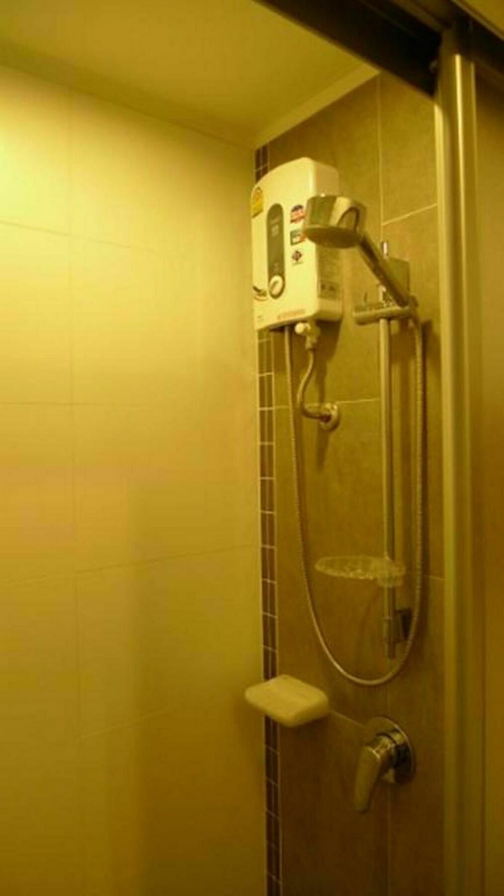 The Ralaxing Room At Lumpini Park Beach Jomtien Condominium. Ngoại thất bức ảnh