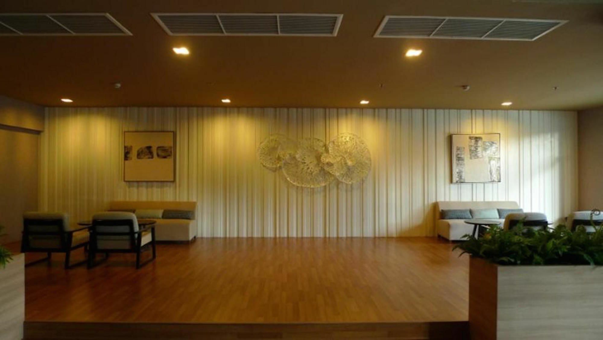 The Ralaxing Room At Lumpini Park Beach Jomtien Condominium. Ngoại thất bức ảnh
